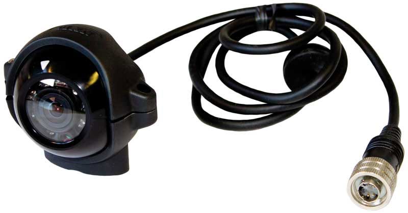 Maritimt kamera og kabel for fartoyinstallasjon