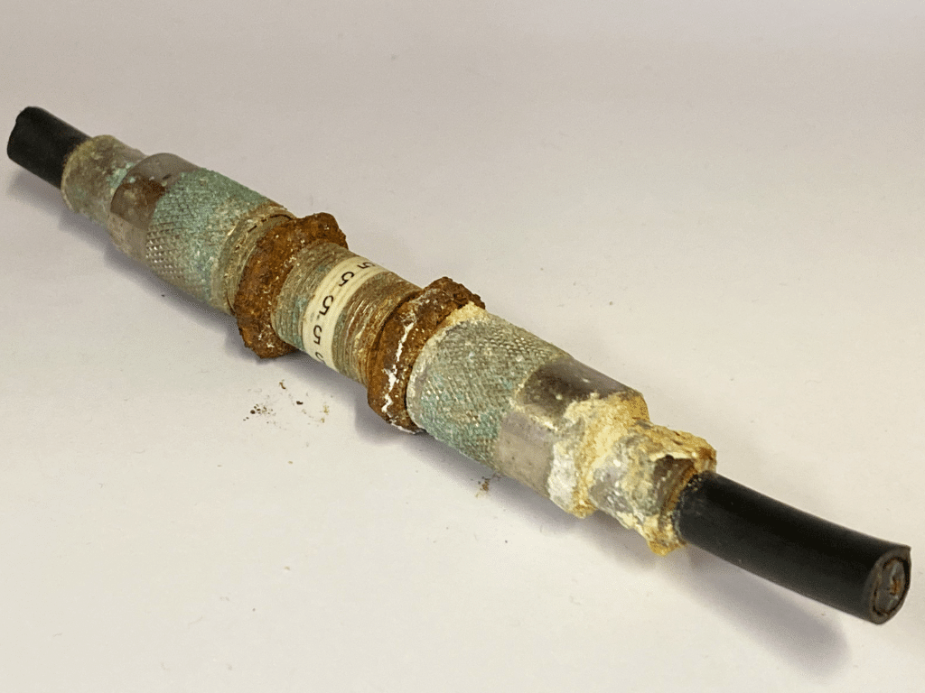 På tide med sjekk av antenner? 5